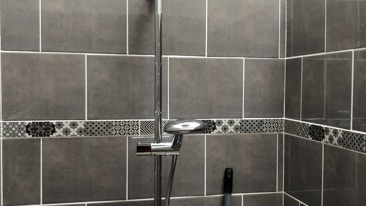 Photo of Bathroom in Ginestas