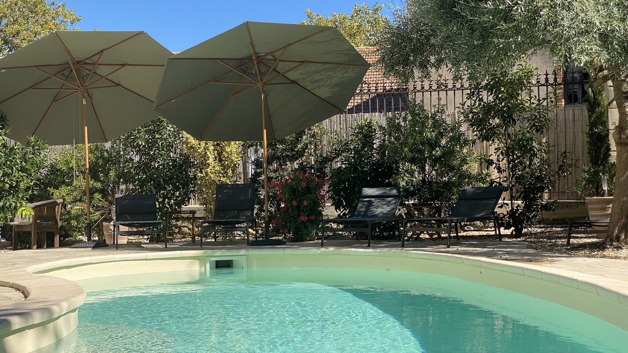 Photo of Outdoor in Ginestas