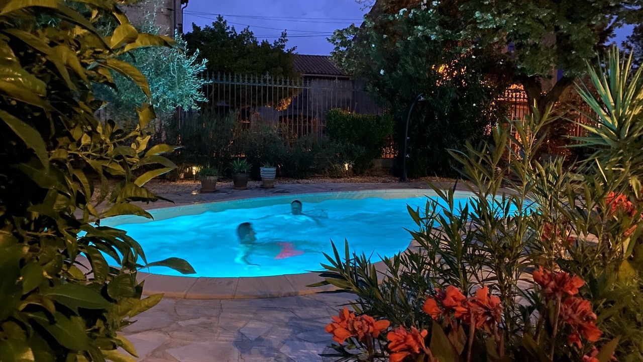 Photo of Outdoor in Ginestas