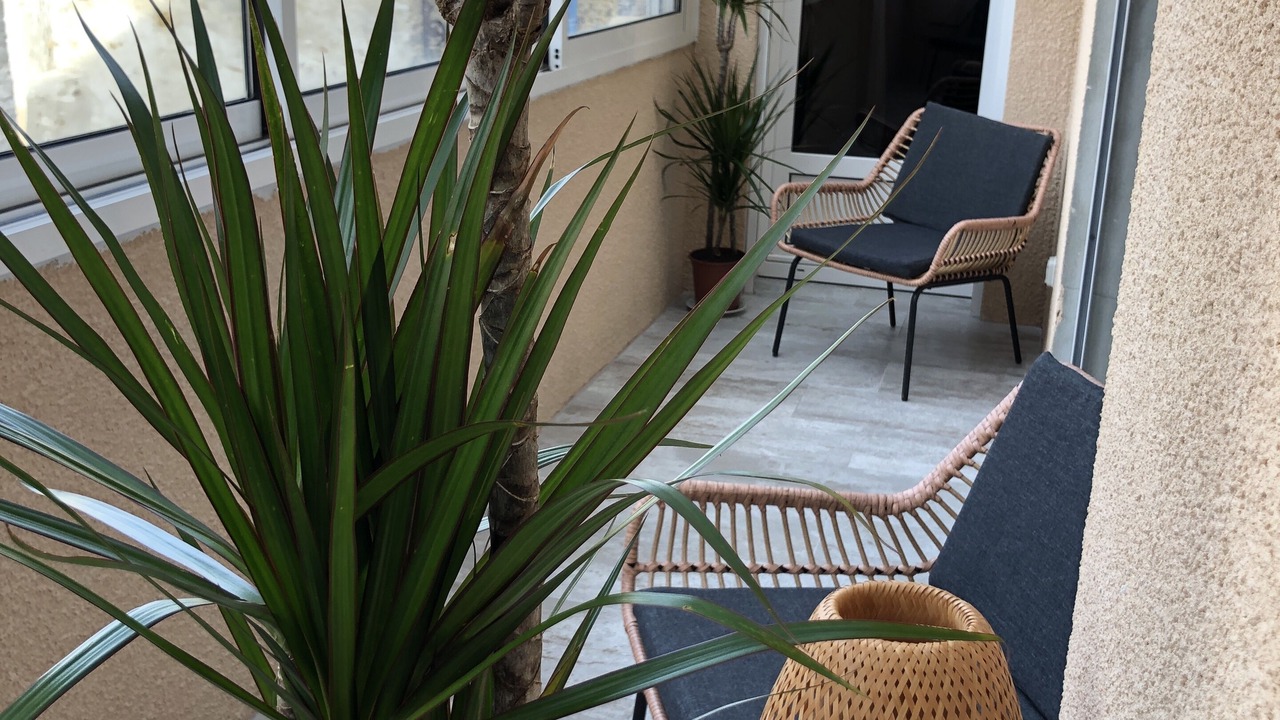 Photo of Patio Balcony in Ginestas