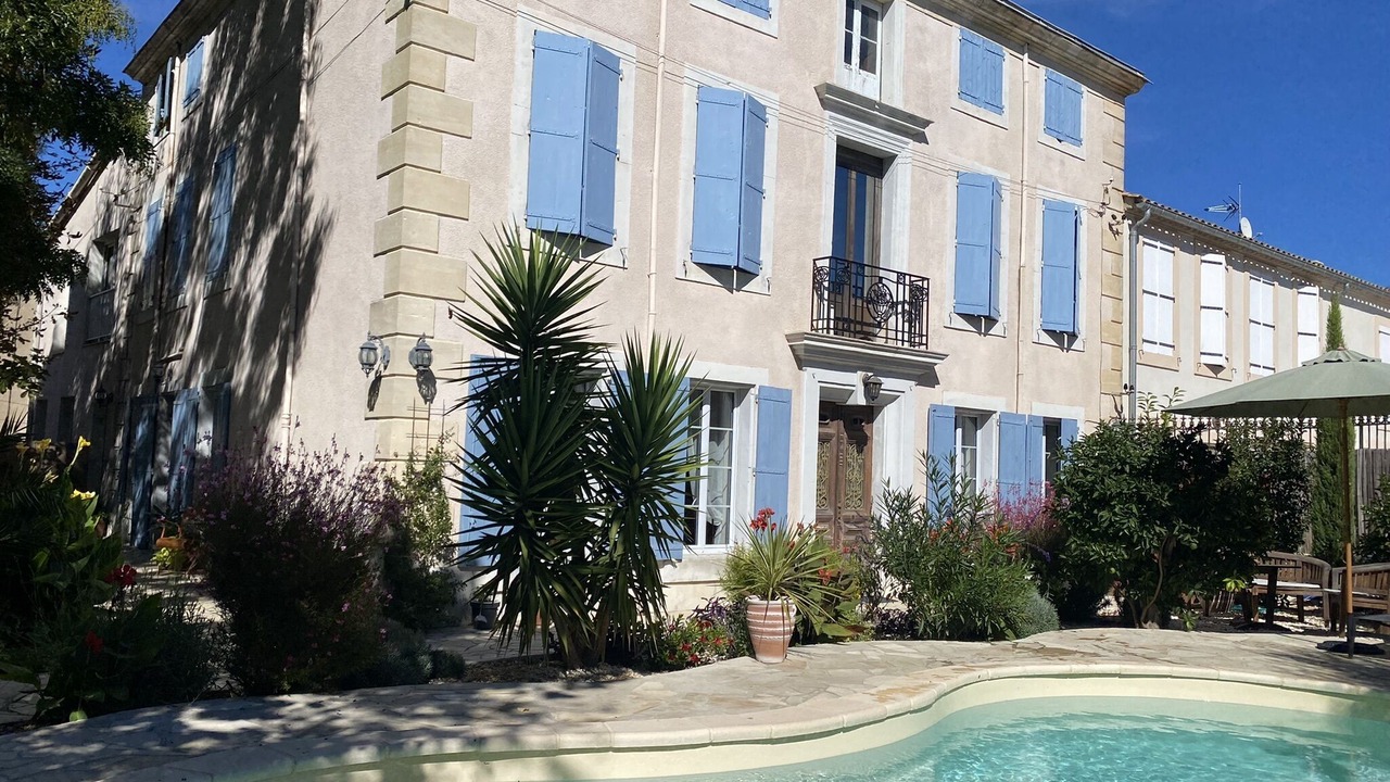 Photo of Outdoor in Ginestas