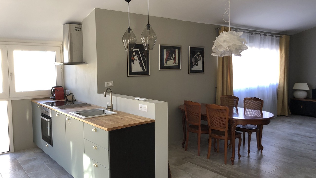 Photo of Kitchen in Ginestas