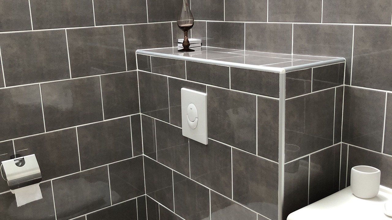 Photo of Bathroom in Ginestas