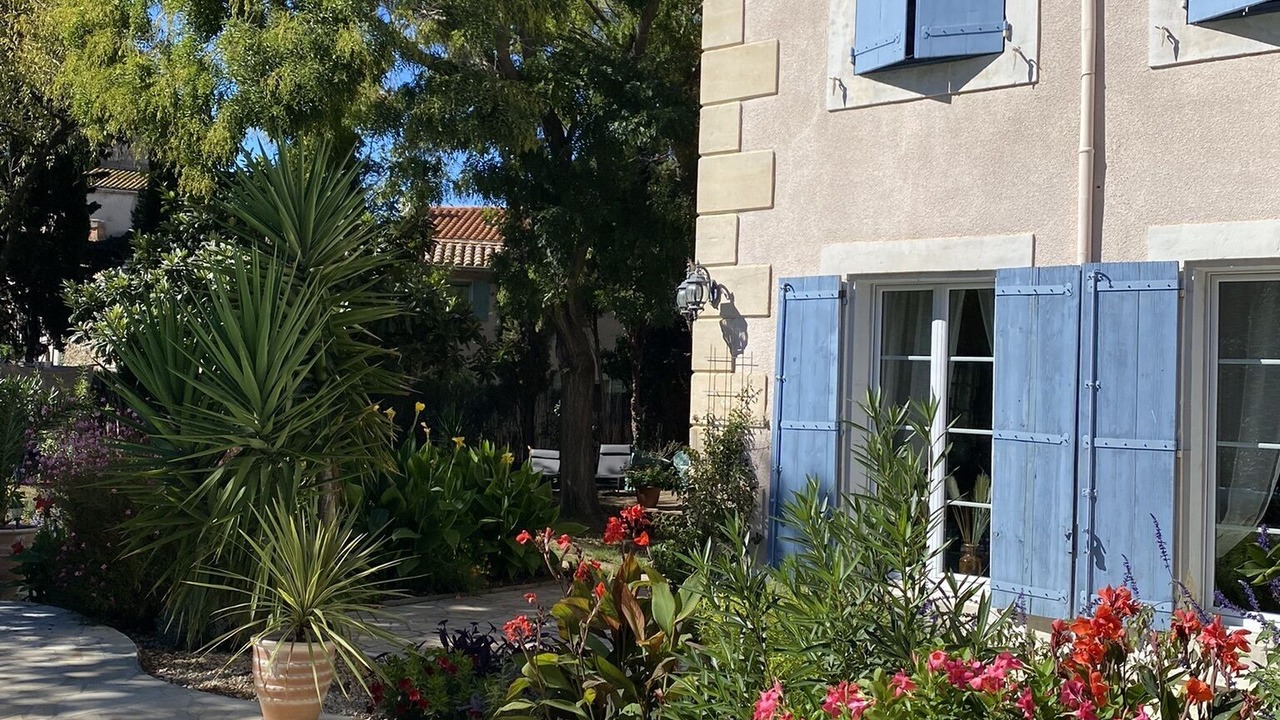 Photo of Outdoor in Ginestas