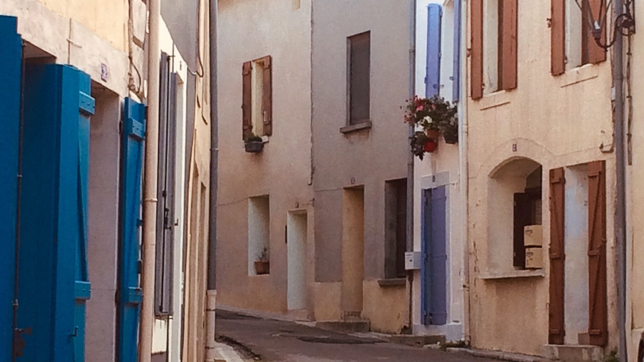 Photo of Outdoor in Ginestas