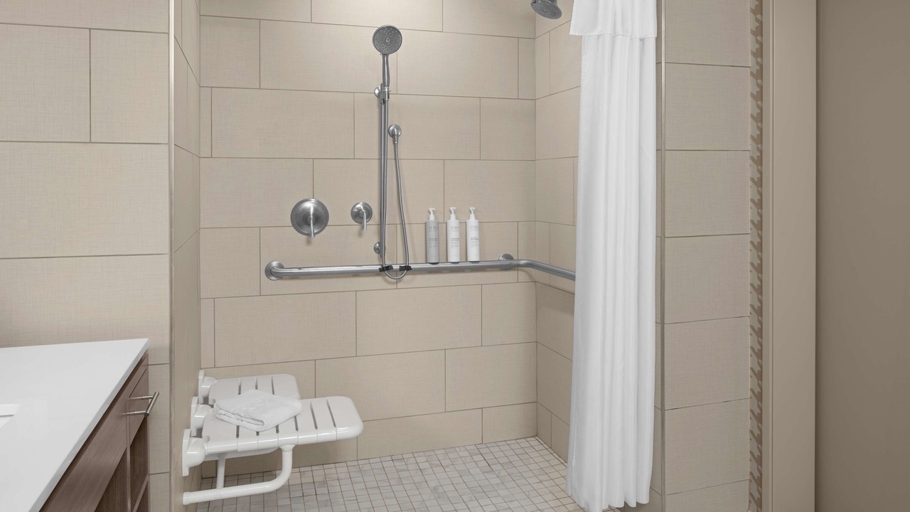 Photo of Bathroom in Hobbs