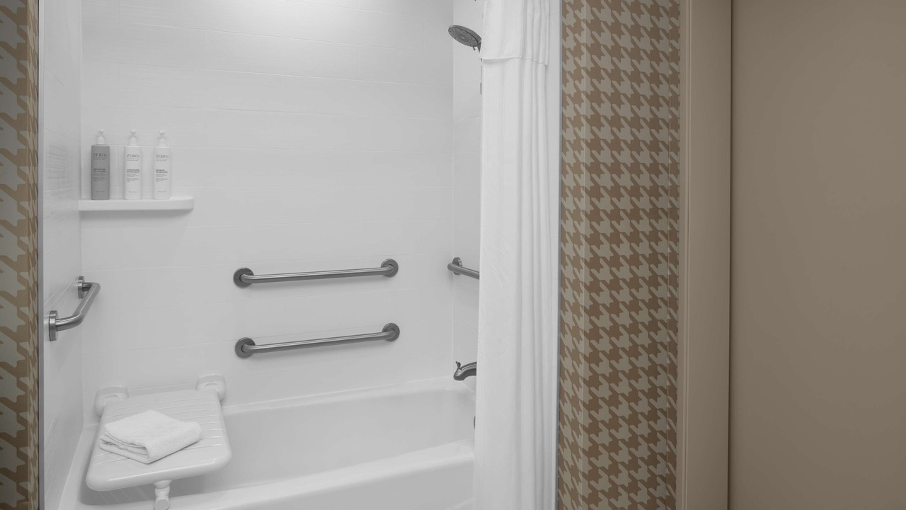 Photo of Bathroom in Hobbs
