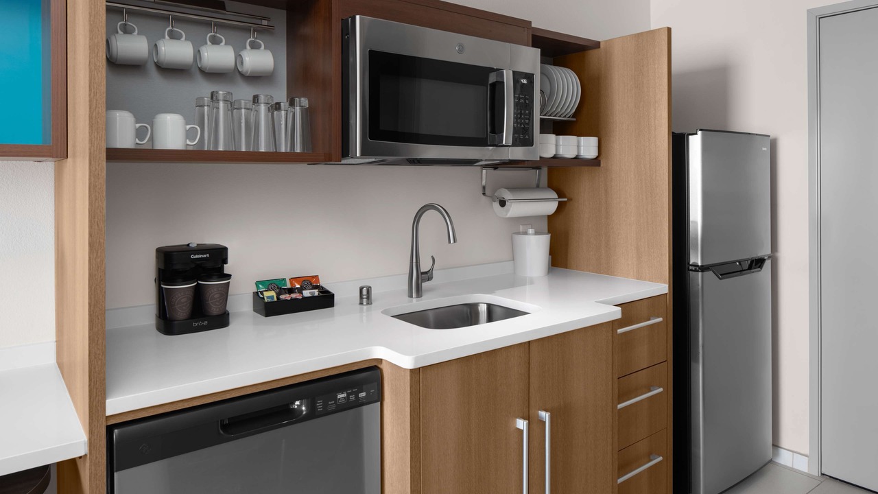 Photo of Kitchen in Hobbs