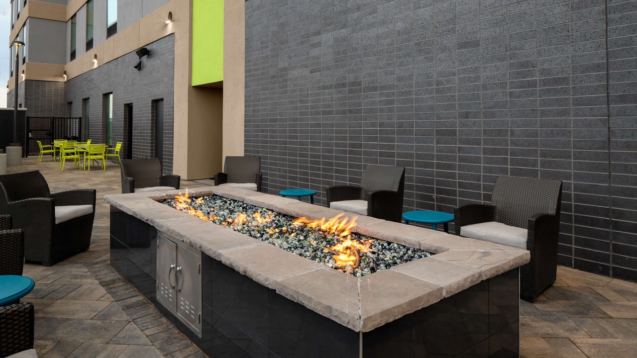 Photo of Patio Balcony in Hobbs