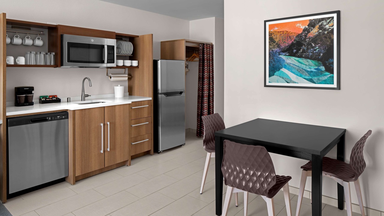 Photo of Kitchen in Hobbs