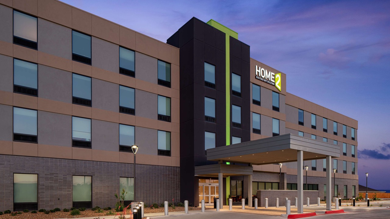 Photo of Outdoor in Hobbs