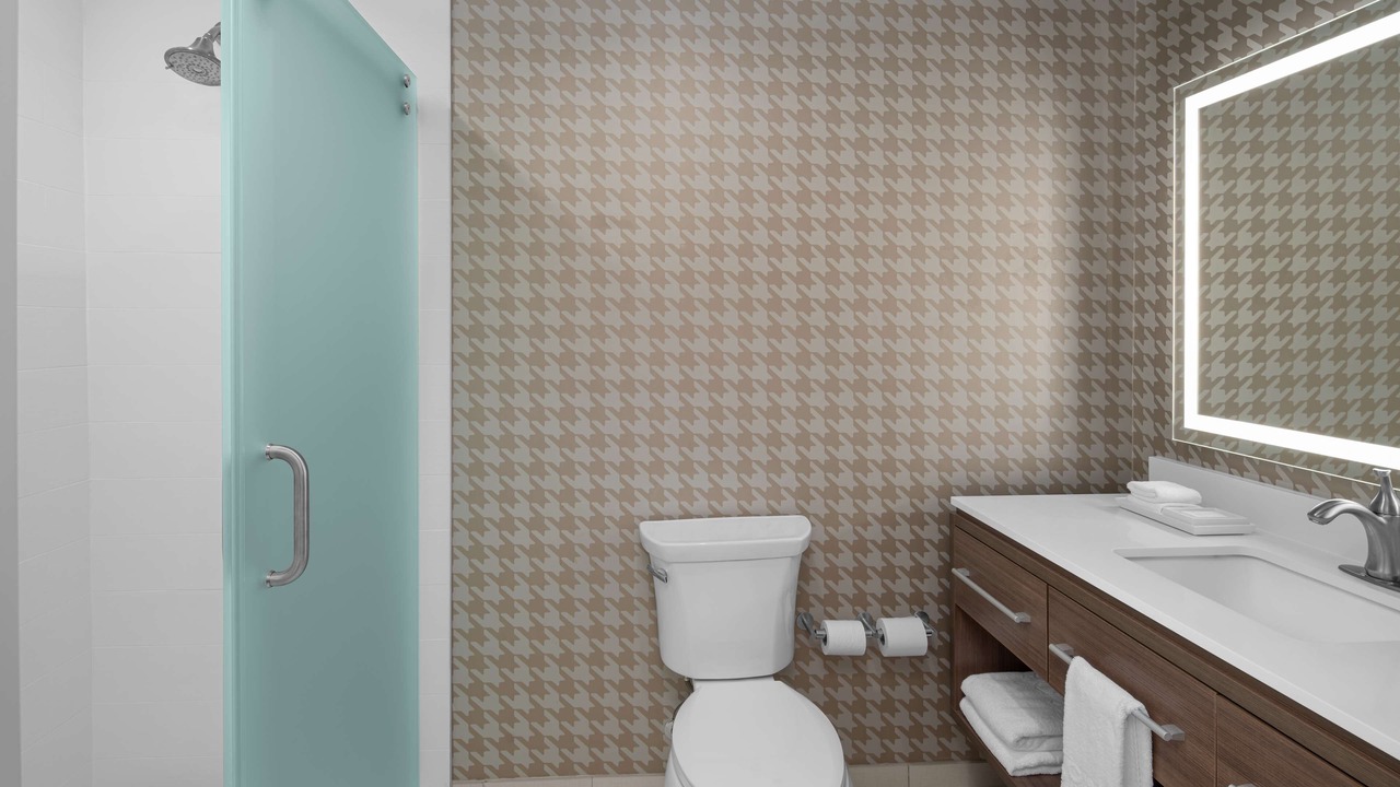 Photo of Bathroom in Hobbs