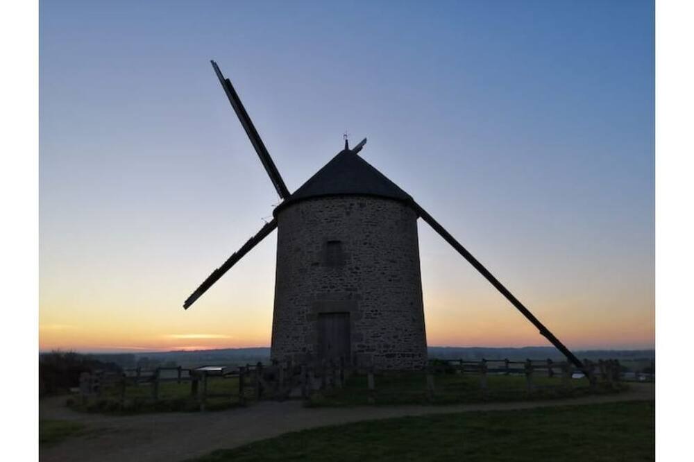 Photo of Others in Pleine-Fougeres