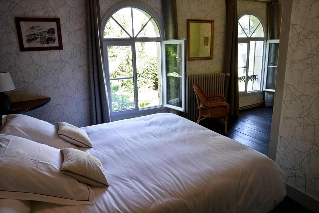 Photo of Bedroom in Reugny