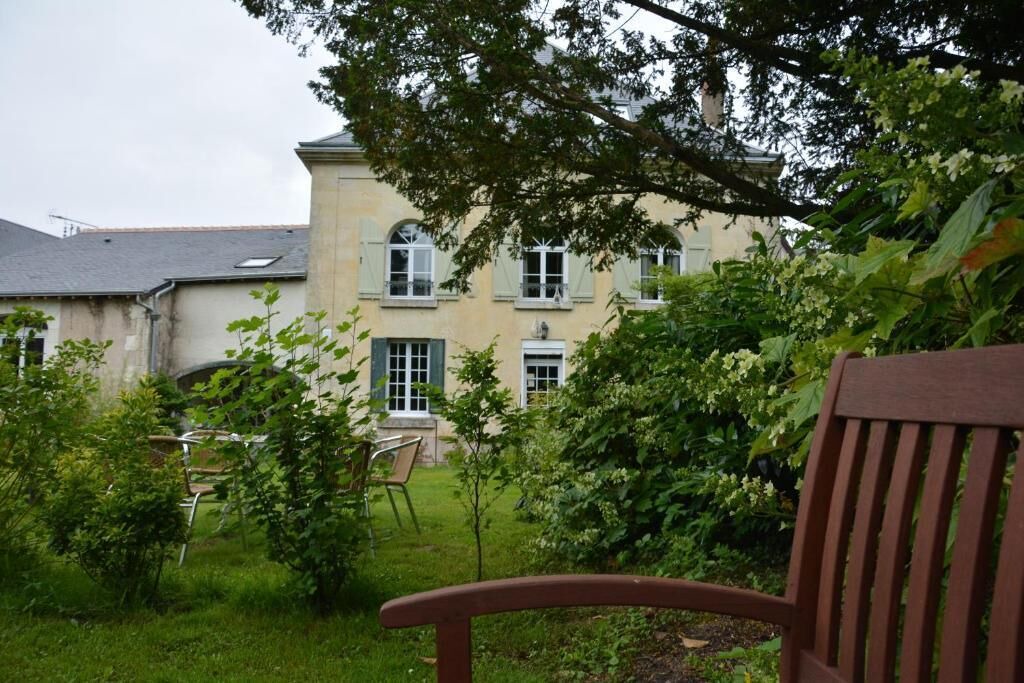Photo of Outdoor in Reugny