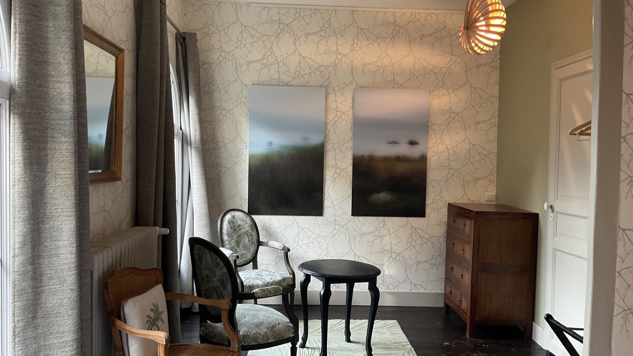 Photo of Bedroom in Reugny