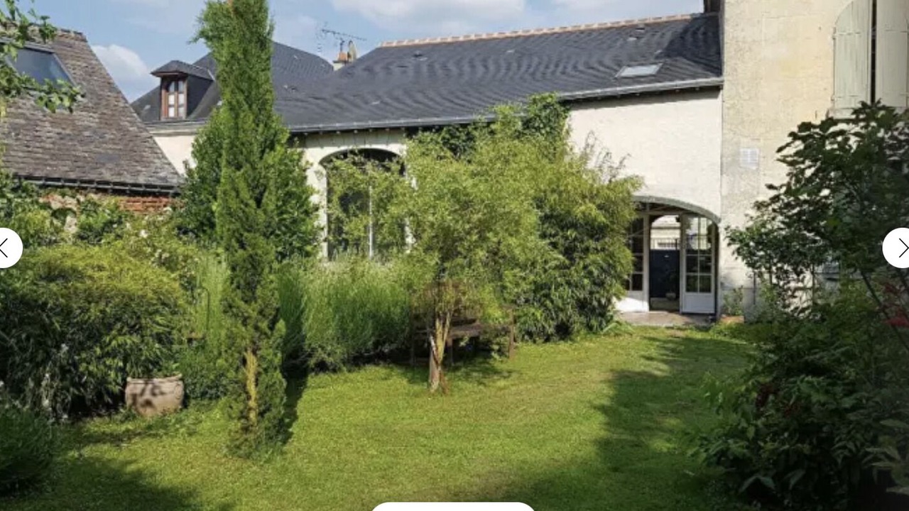 Photo of Outdoor in Reugny
