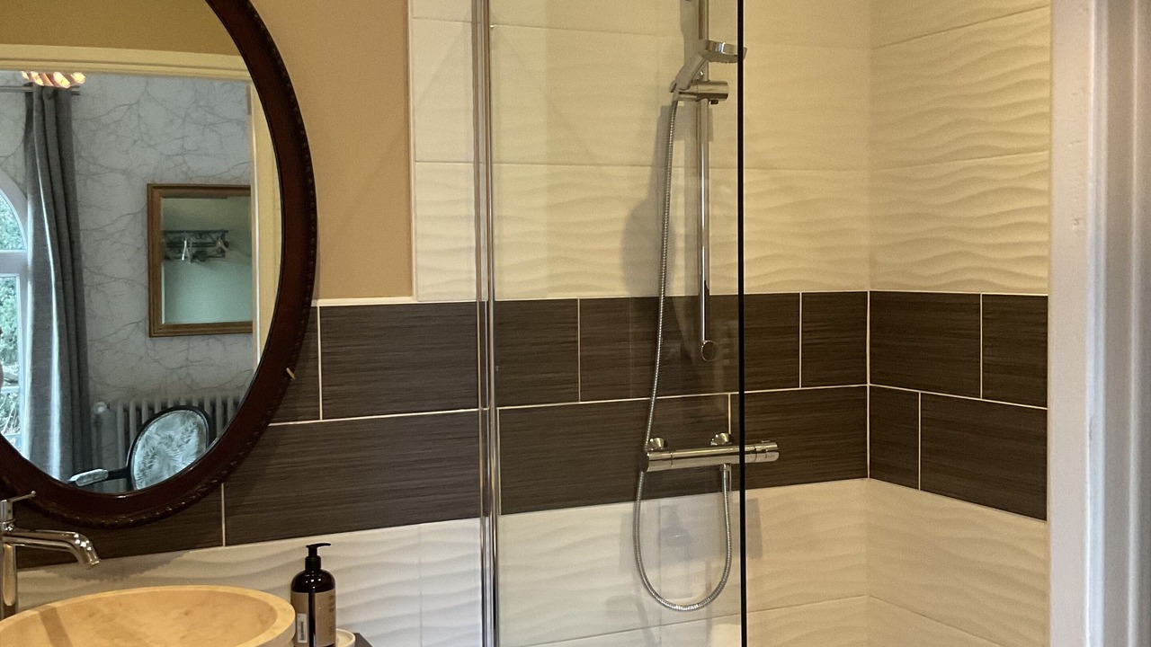 Photo of Bathroom in Reugny