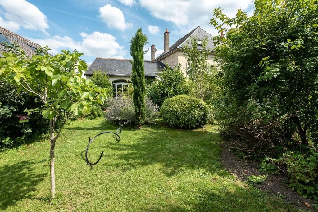 Photo of Outdoor in Reugny