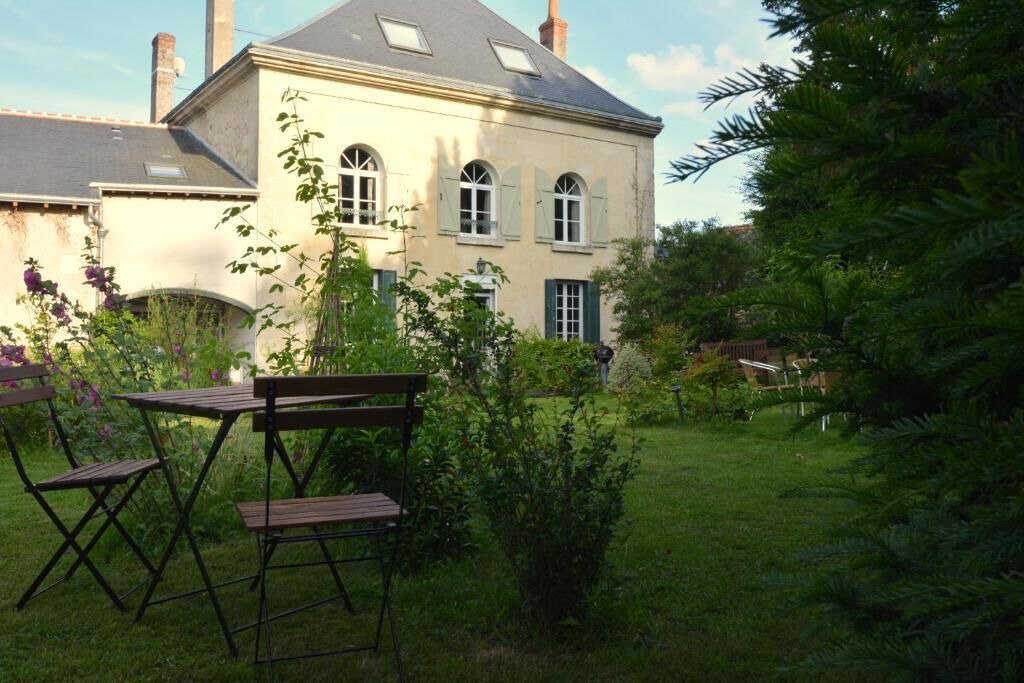 Photo of Outdoor in Reugny