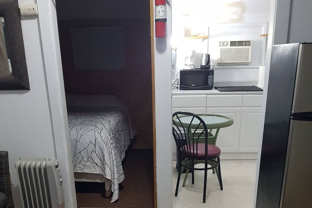 Photo of Bedroom in Kincardine