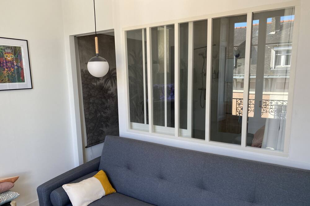 Photo of Livingroom in Hauts-Paves - Saint-Felix