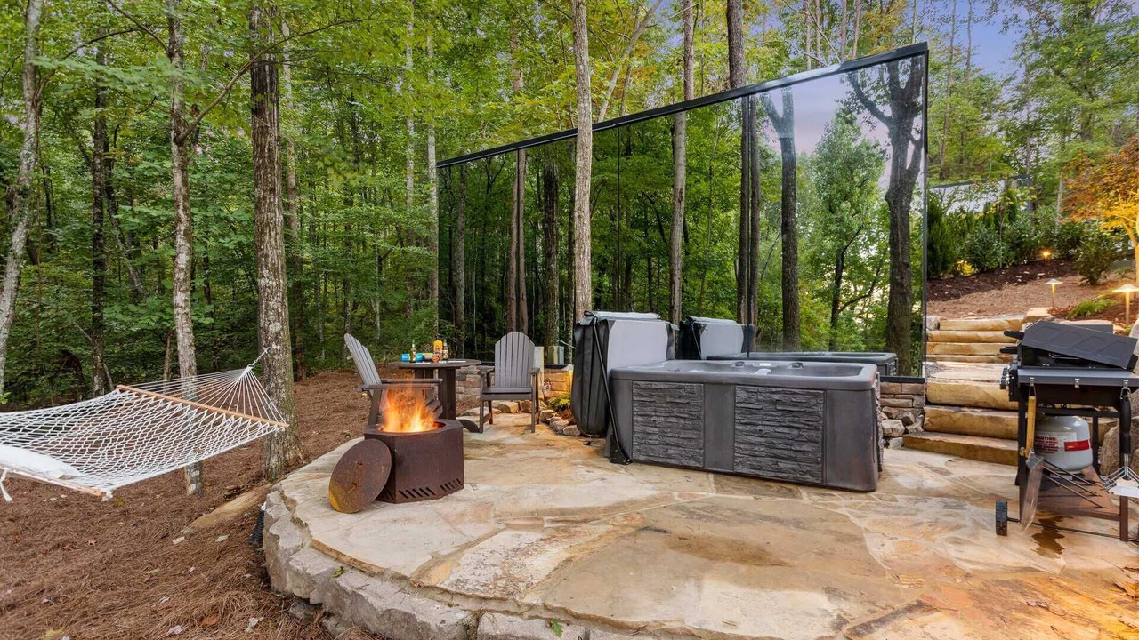 Photo of Outdoor in Lupton City