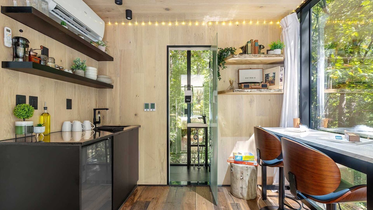Photo of Kitchen in Lupton City