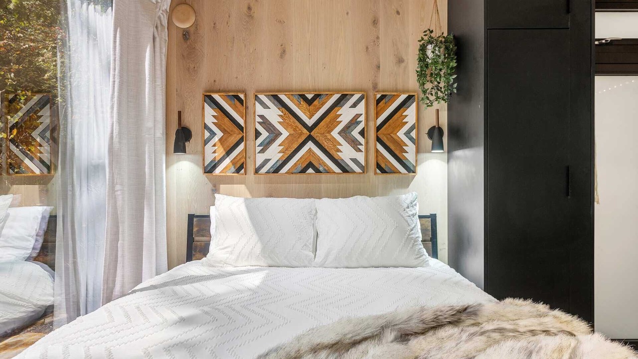 Photo of Bedroom in Lupton City