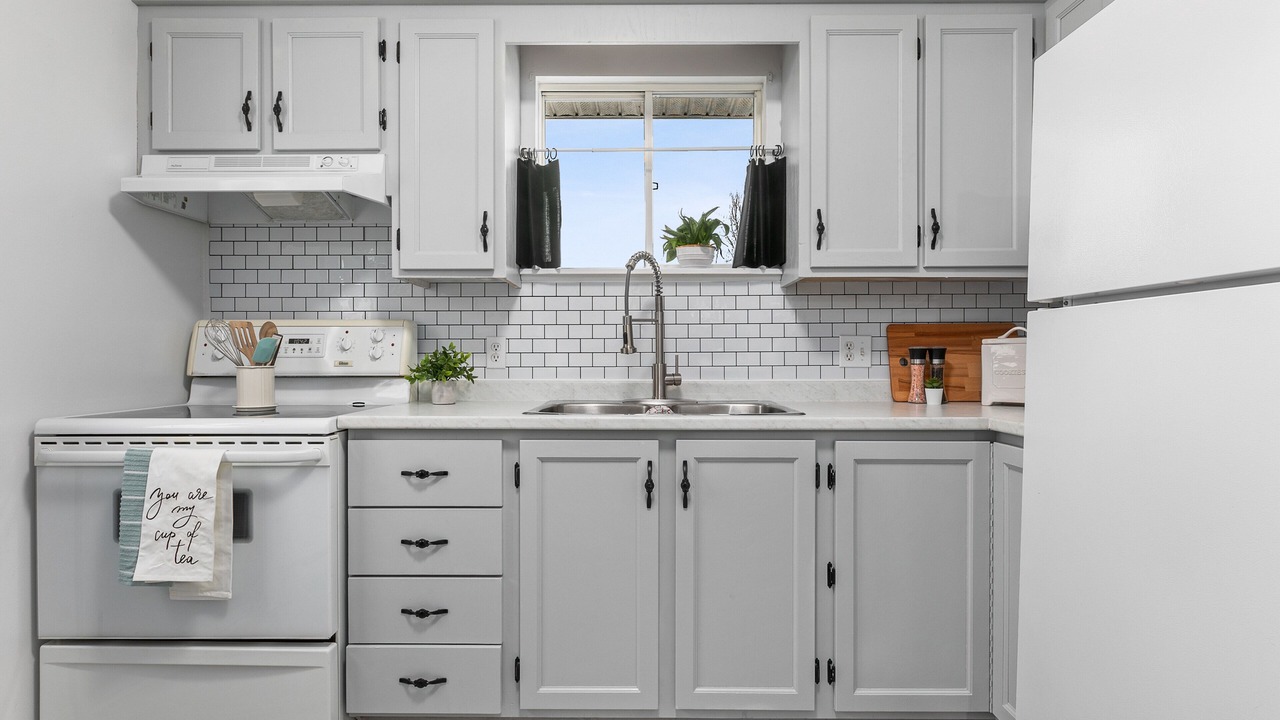 Photo of Kitchen in East Hants