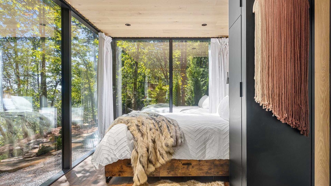 Photo of Bedroom in Lupton City