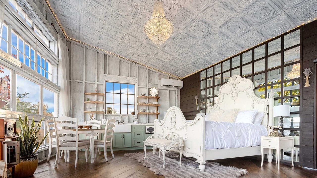 Photo of Outdoor in Lupton City