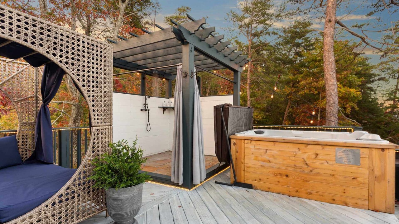 Photo of Outdoor in Lupton City