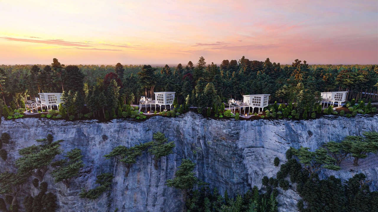 Photo of Outdoor in Lupton City