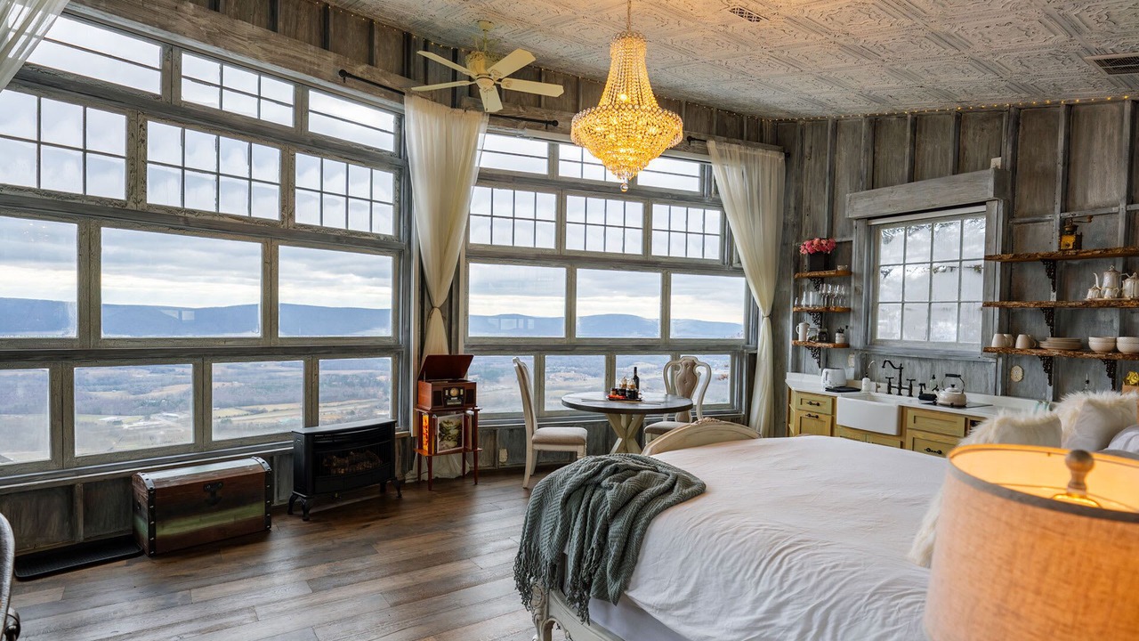 Photo of Livingroom in Lupton City