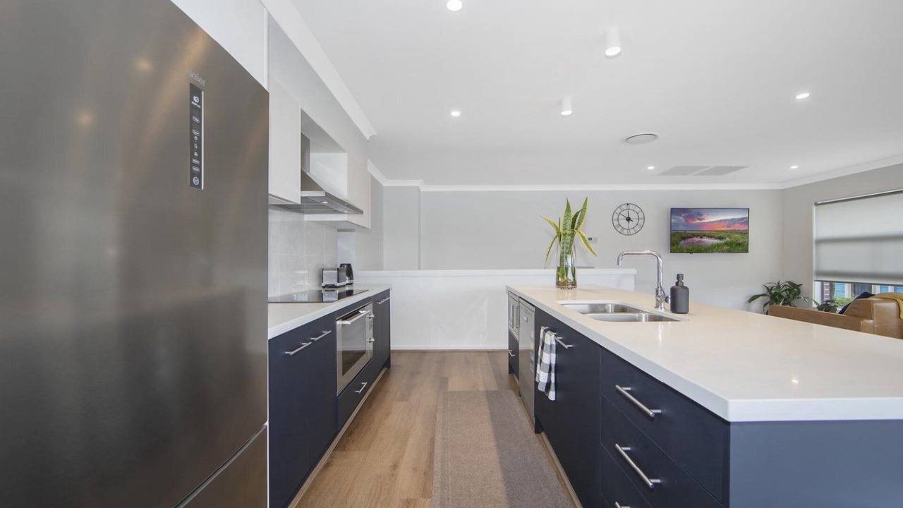 Photo of Kitchen in Tascott