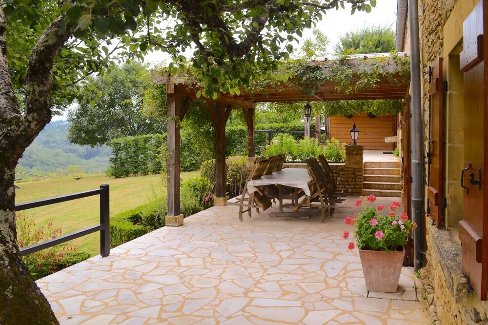 Photo of Patio Balcony in Tamnies