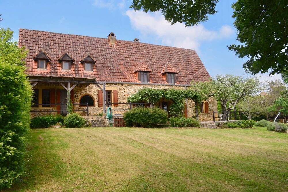 Photo of Outdoor in Tamnies