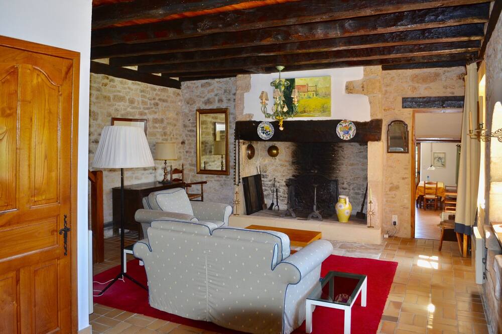 Photo of Livingroom in Tamnies