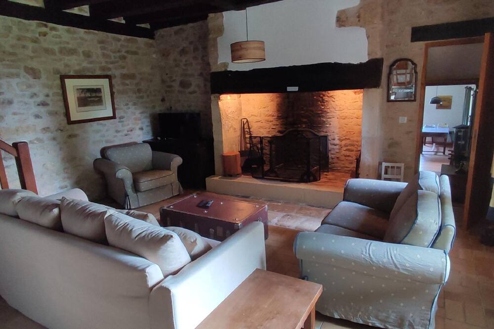 Photo of Livingroom in Tamnies