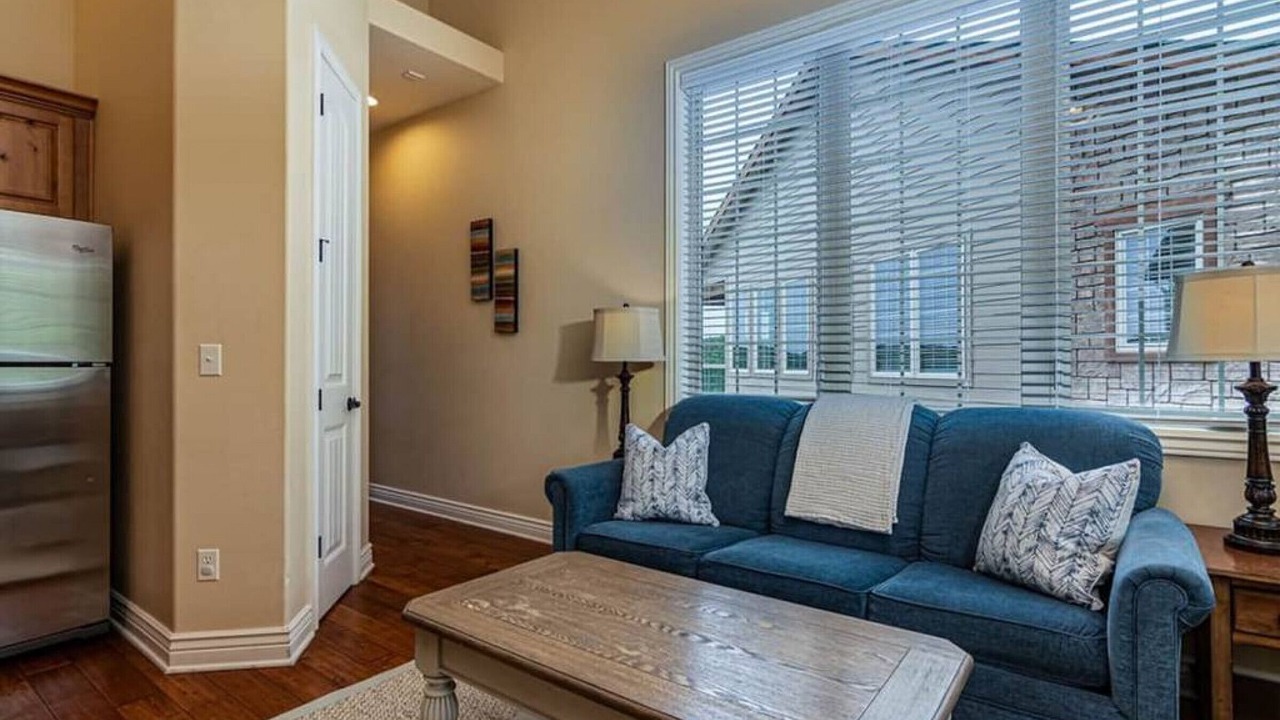 Photo of Livingroom in Indian Point