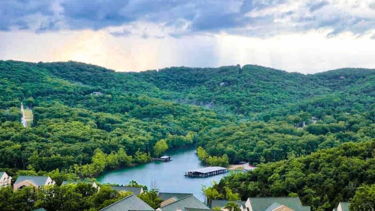 Photo of Outdoor in Indian Point