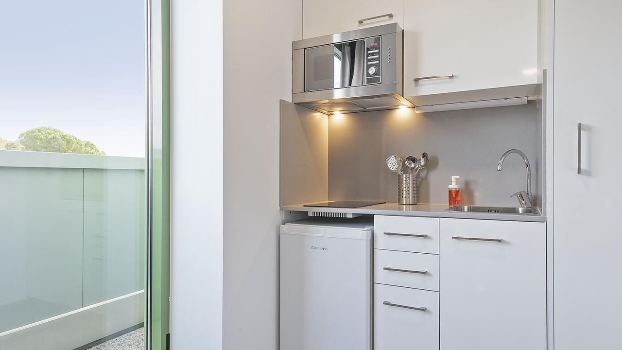 Photo of Kitchen in Begues