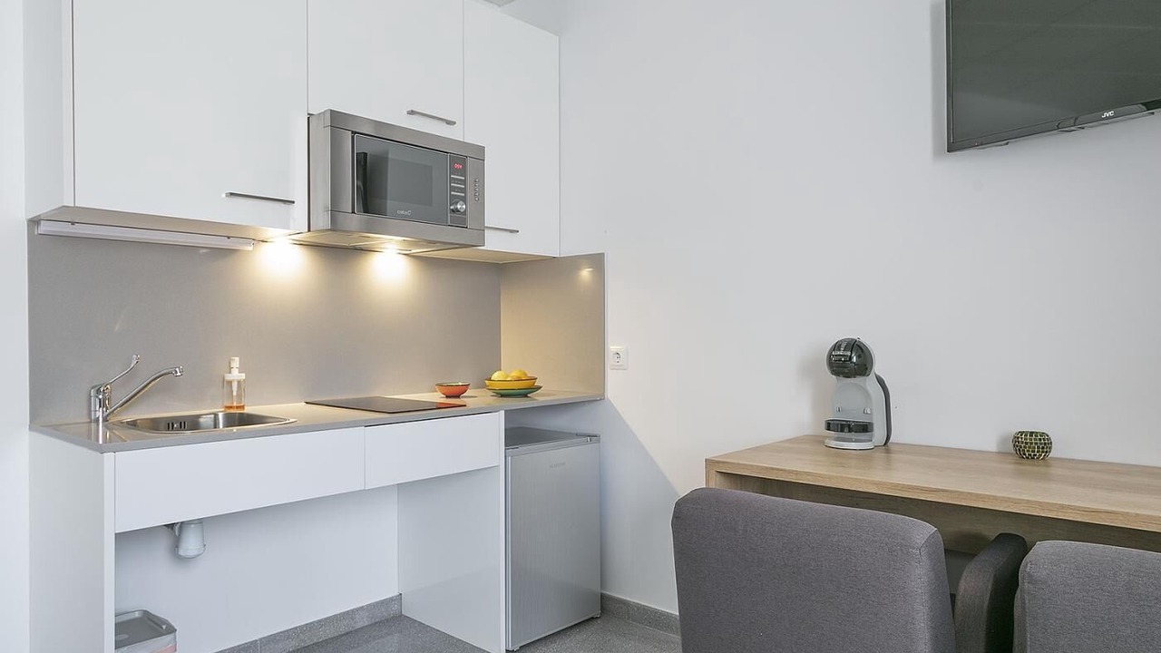 Photo of Kitchen in Begues