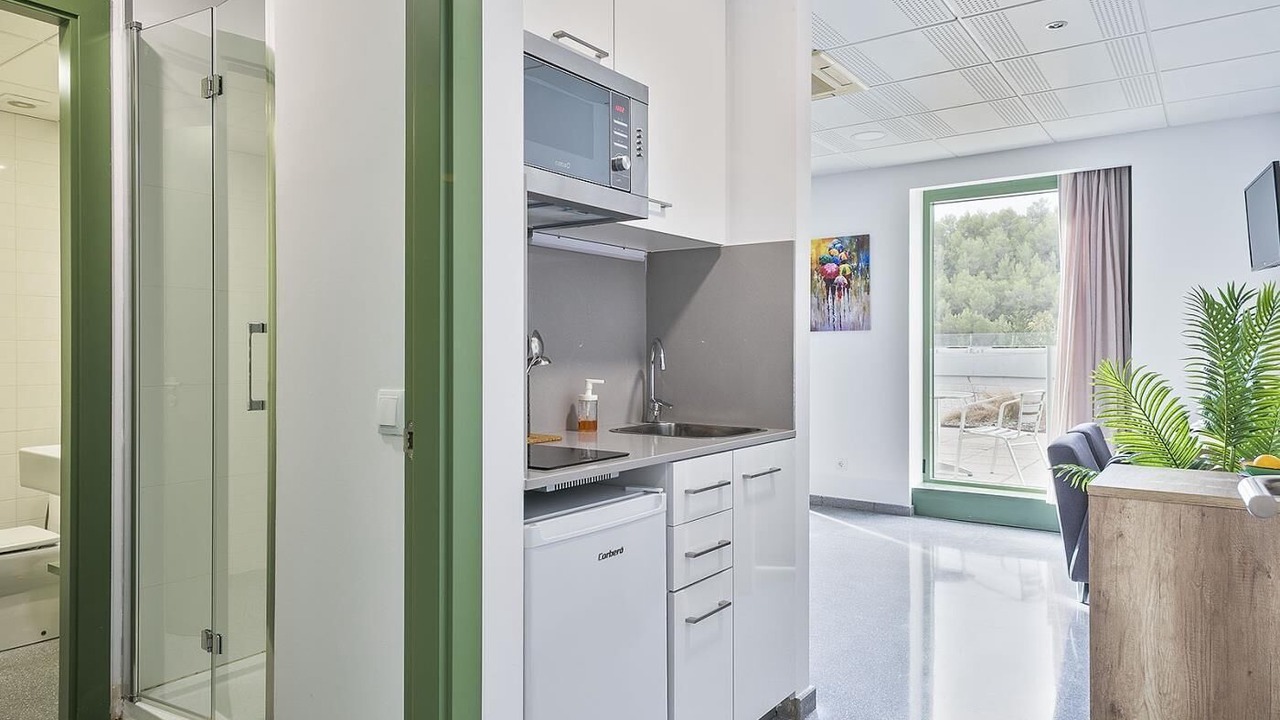 Photo of Kitchen in Begues