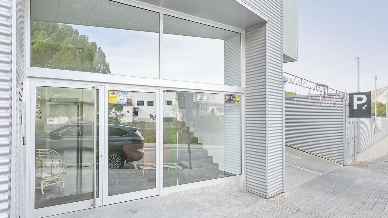 Photo of Outdoor in Begues