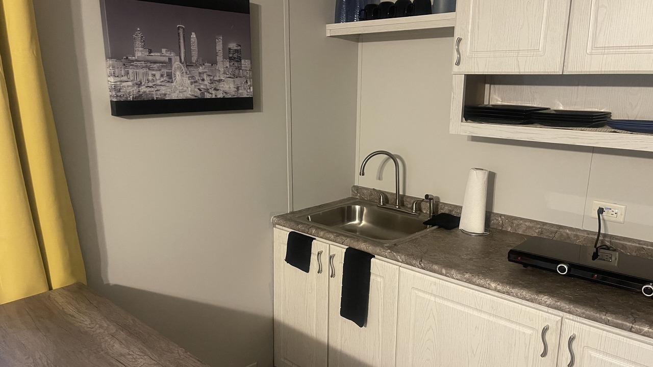 Photo of Others in Stone Mountain