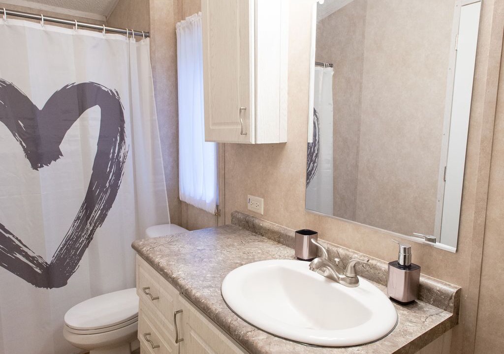 Photo of Bathroom in Stone Mountain