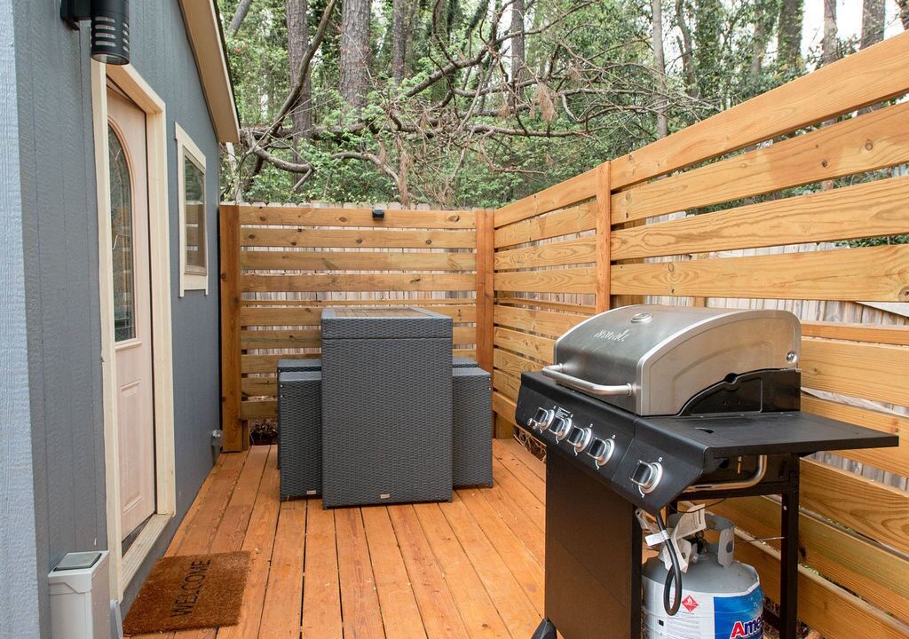 Photo of Outdoor in Stone Mountain