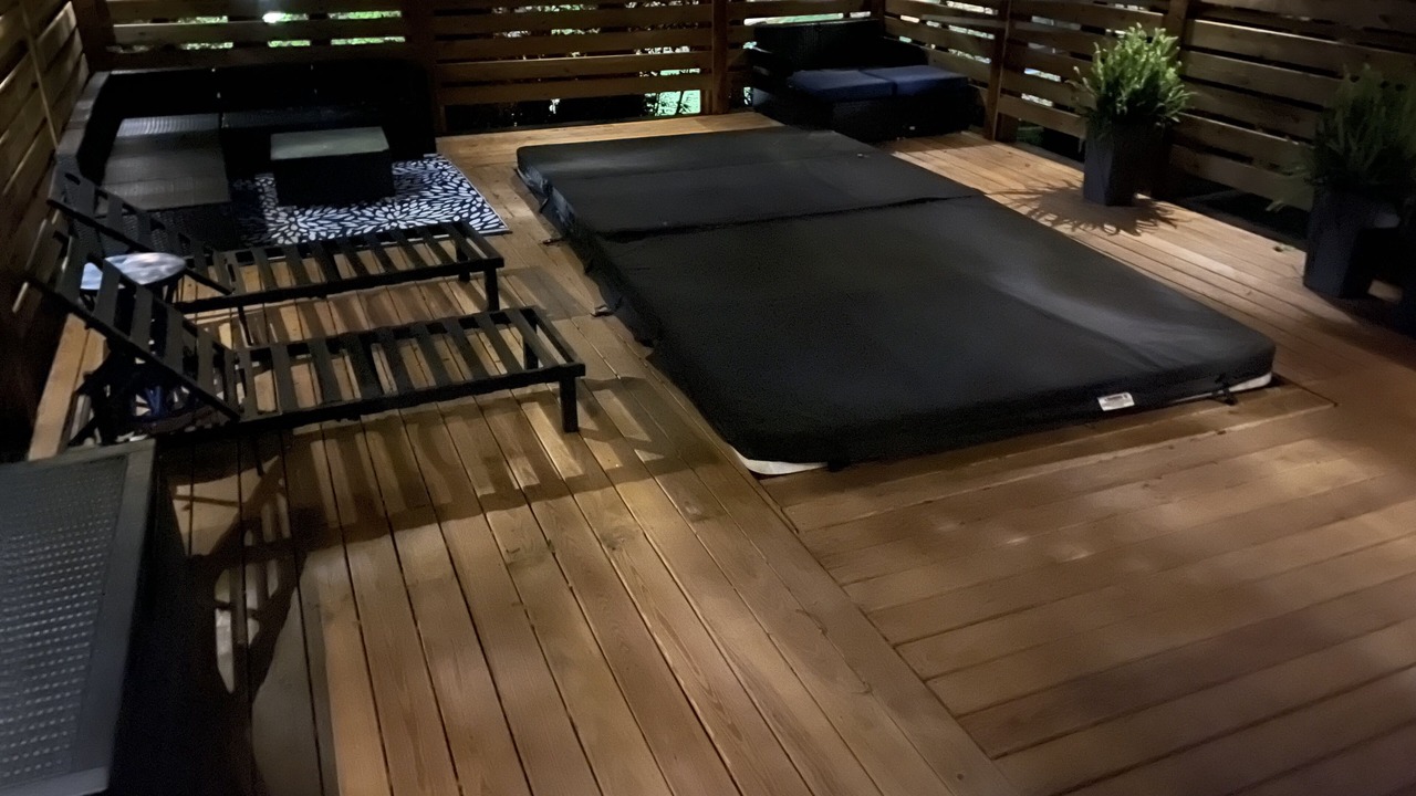 Photo of Outdoor in Stone Mountain